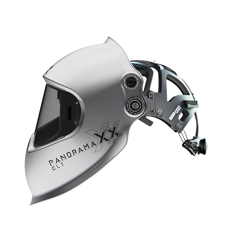 Optrel Panoramaxx CLT Crystal Welding Helmet 1010.200